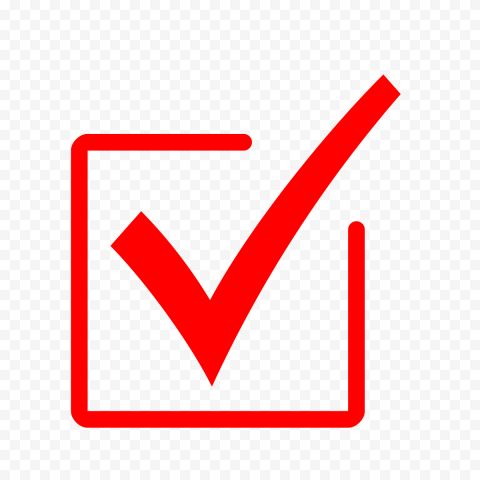Checkmark