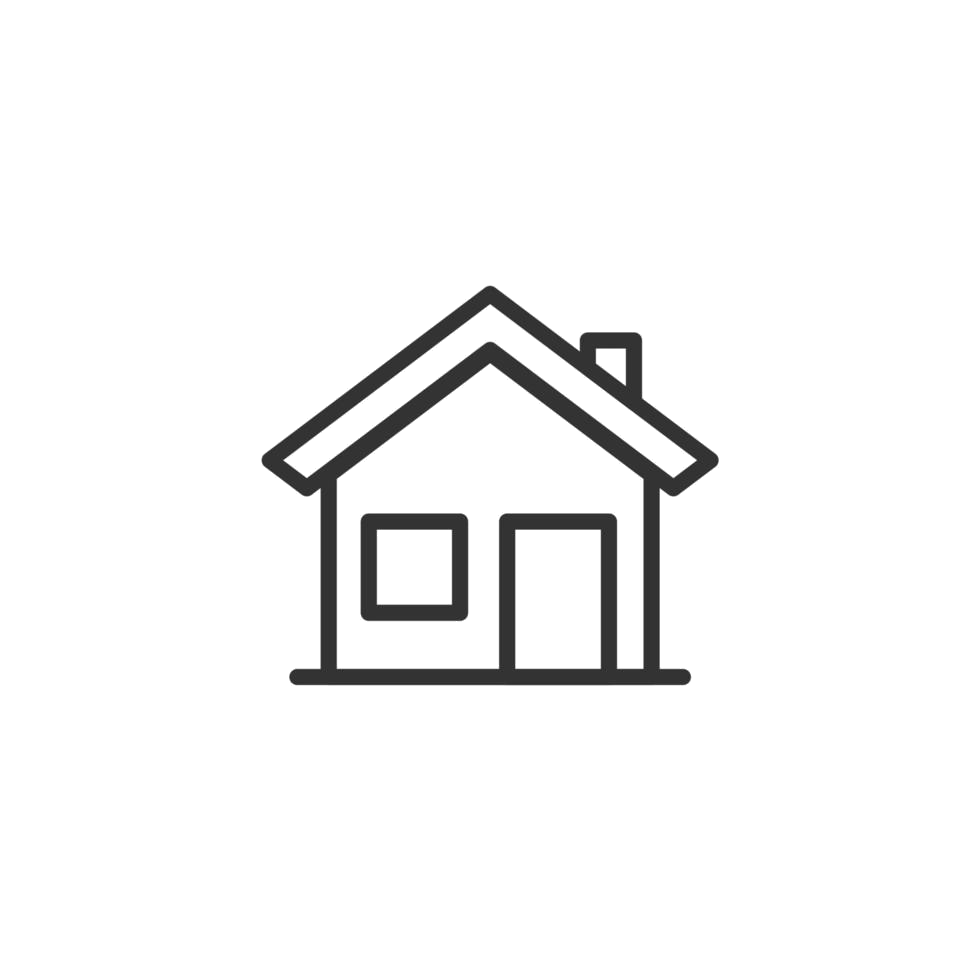 Residential Projects Icon
