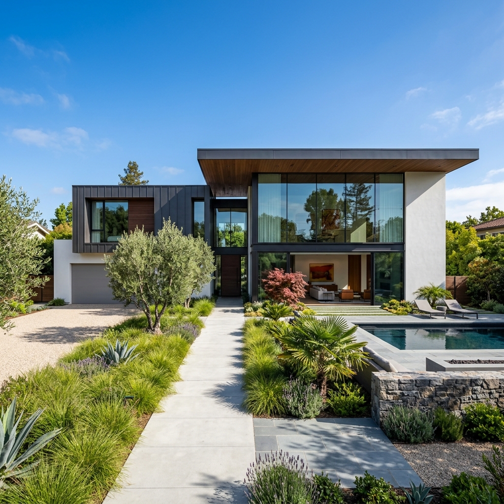 Luxury Residential Home